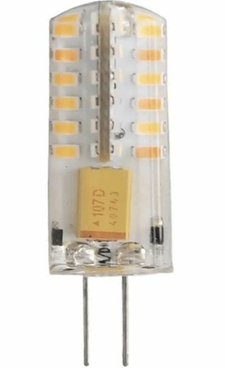 106903-LED mini G4 2w 3000K 12V