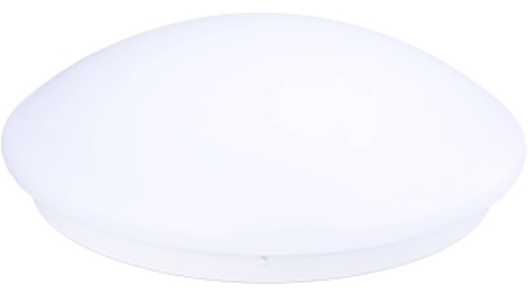 128246-LED-Deckenleuchte EEK: F (A - G) 16W Weiß mit AKKU 3H